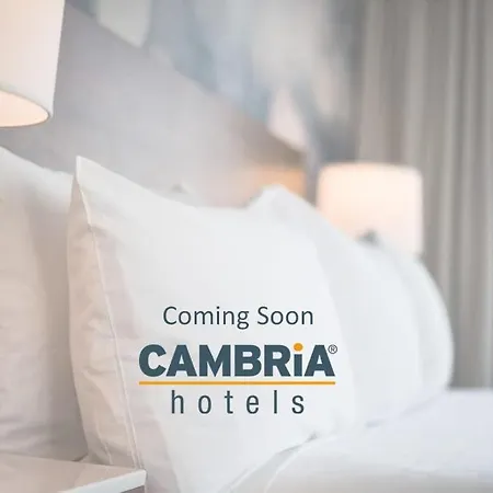 Cambria Hotel Northlake Conference Center - Roanoke
